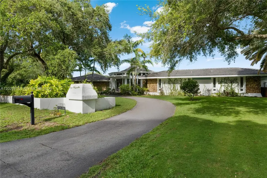 13300 SW 69th Avenue, Pinecrest, FL 33156 - #3