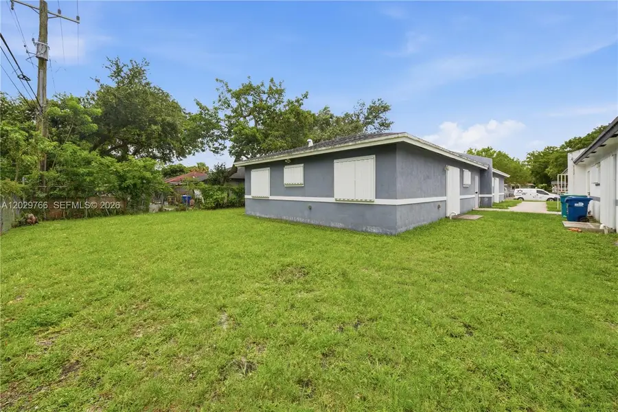 2249/2251 NW 66th Street, Miami, FL 33147 - #2