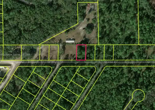 n/a NE N/a 235th Street, , FL 