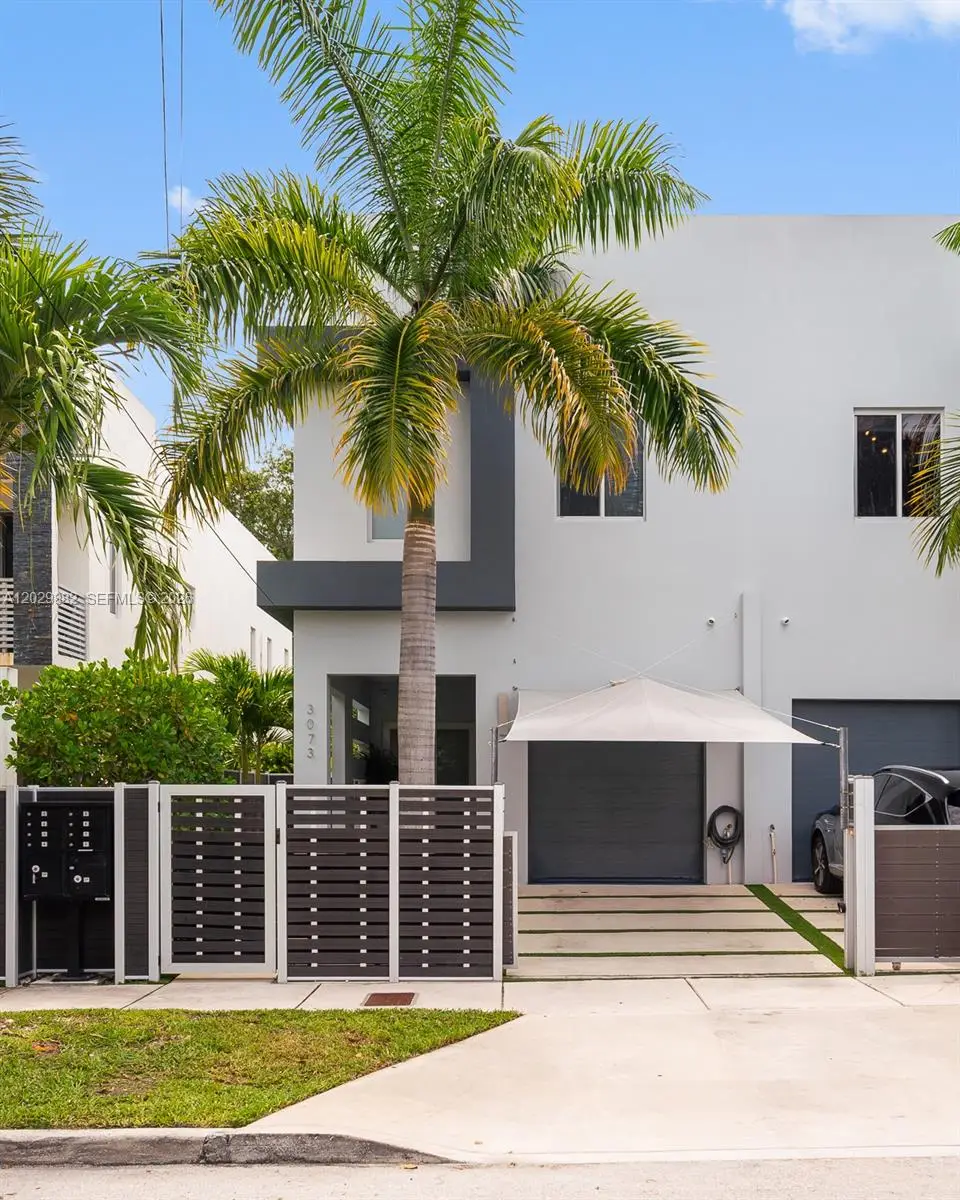 3073 Carter Street, Miami, FL 33133 - #1