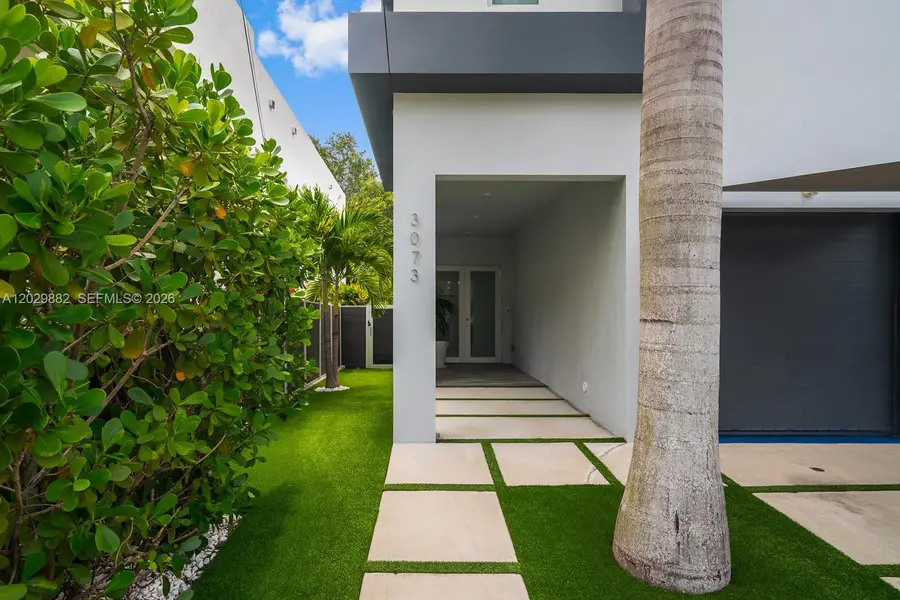 3073 Carter Street, Miami, FL 33133 - #2