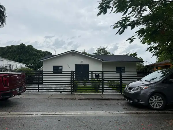 1045 NW 58th Terrace, Miami, FL 33127