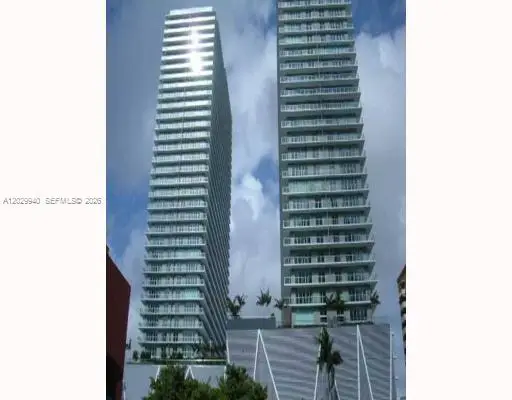 1111 SW 1 Avenue #2718N, Miami, FL 33130 - #1
