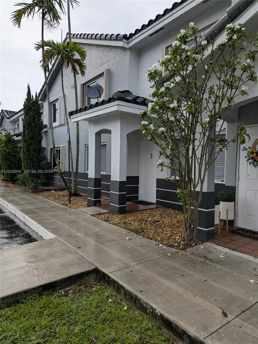 7981 SW 152nd Avenue #1703, Miami, FL 33193 - #1