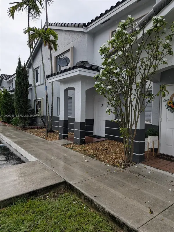 7981 SW 152nd Avenue #1703, Miami, FL 33193