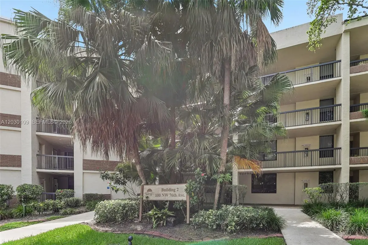 100 NW 76th Avenue #108-2, Plantation, FL 33324 - #1