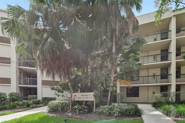 100 NW 76th Avenue #1082, Plantation, FL 33324