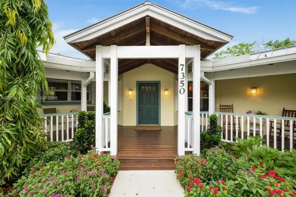 7350 SW 129th Street, Pinecrest, FL 33156