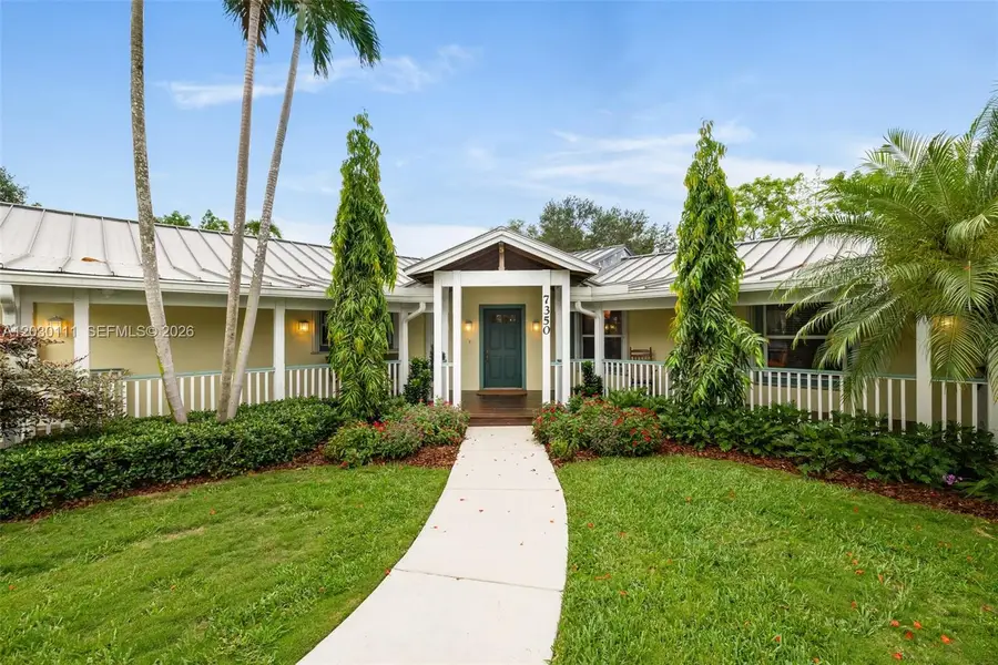 7350 SW 129th Street, Pinecrest, FL 33156 - #2