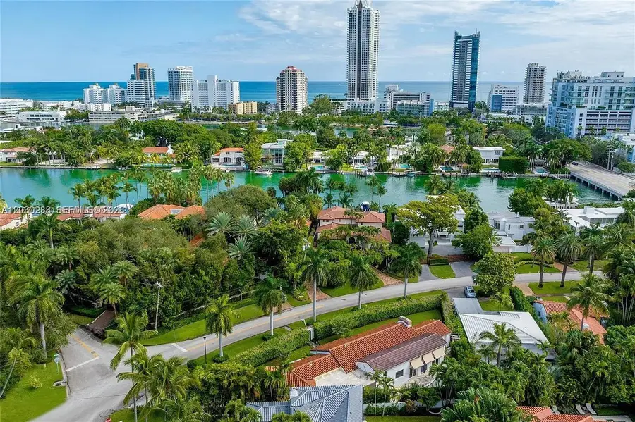 6350 Pinetree Drive, Miami Beach, FL 33141 - #2
