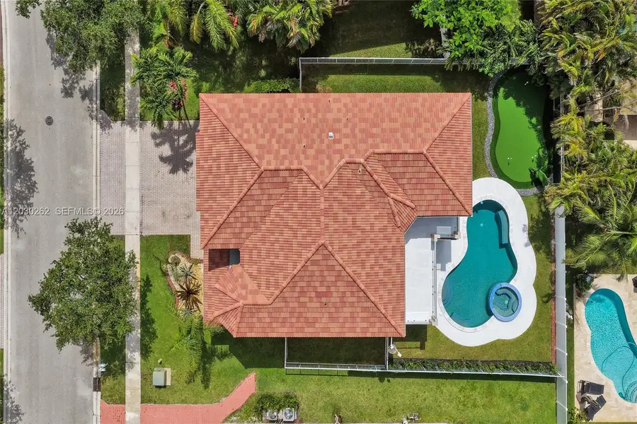 16180 SW 14th Street, Pembroke Pines, FL 33027 - #2