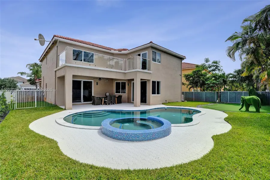 16180 SW 14th Street, Pembroke Pines, FL 33027 - #3