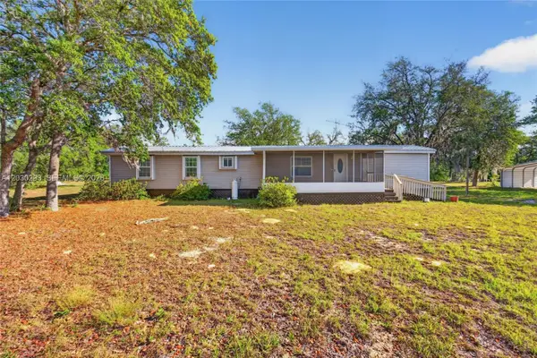 11751 NE 116th Street, Archer, FL 32618