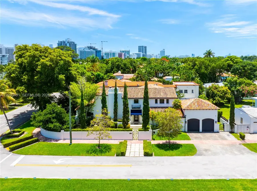 5860 Pine Tree Drive, Miami Beach, FL 33140 - #2