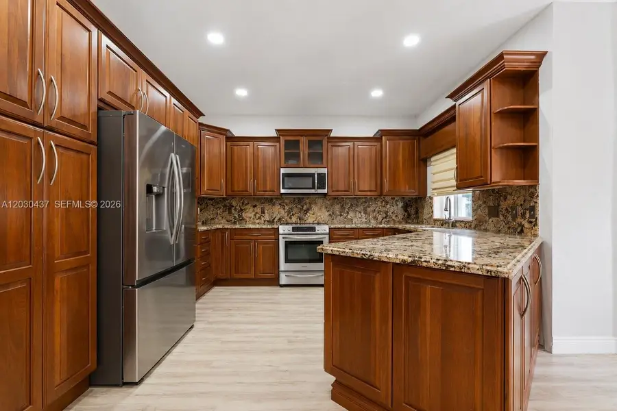1021 NW 185th Terrace, Pembroke Pines, FL 33029 - #3