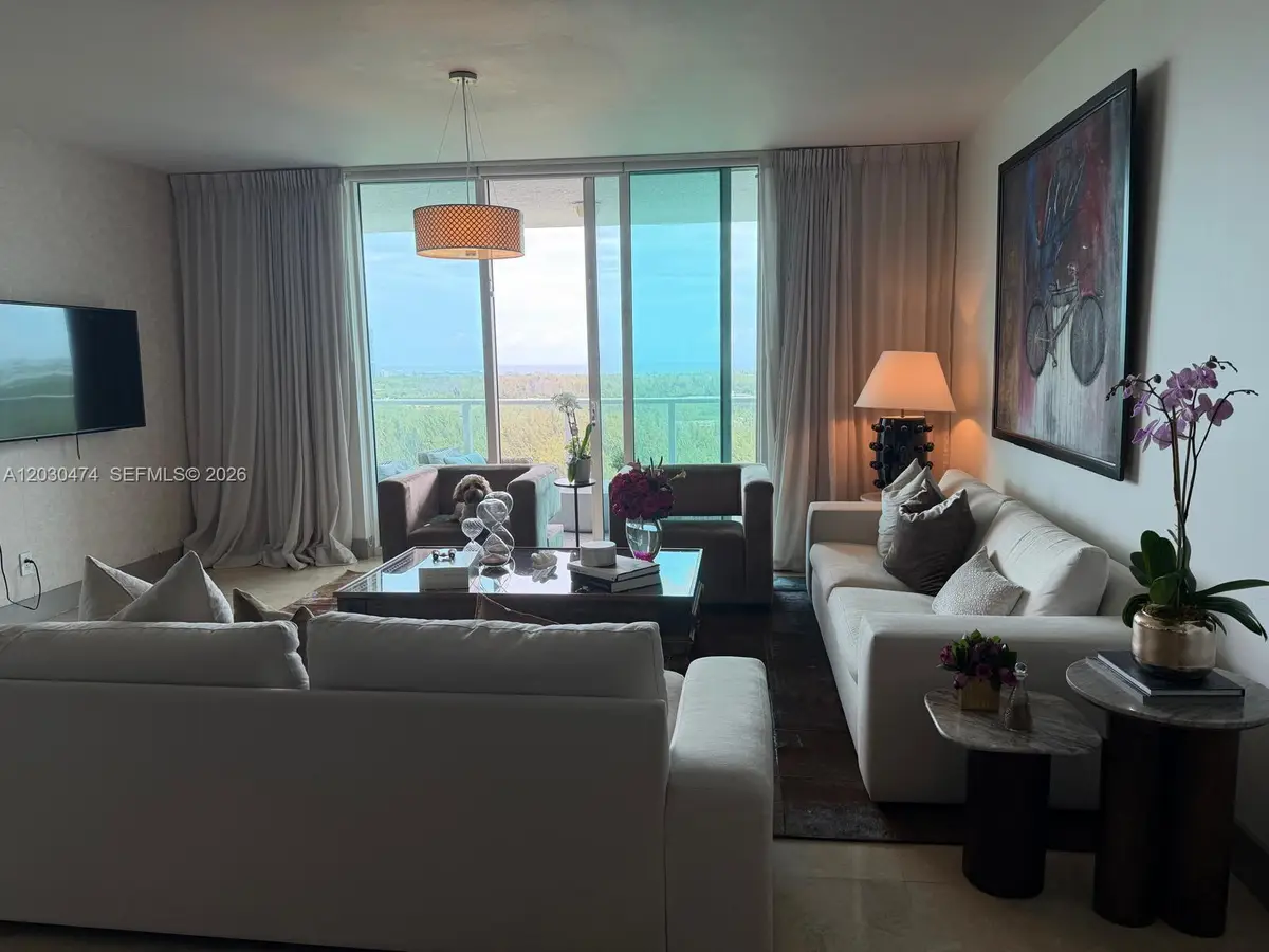 14951 Royal Oaks Lane #2001, Miami, FL 33181 - #1