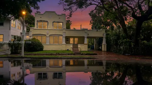 Address Withheld By Seller, Miami, FL 33137