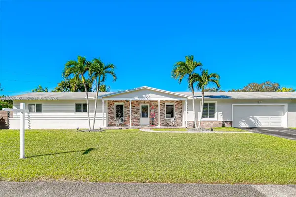 10600 SW 80th Court, Miami, FL 33156
