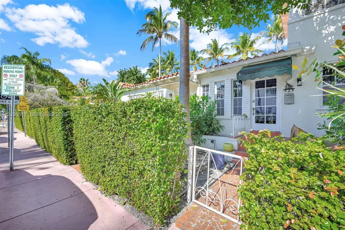 1605 Michigan Avenue #929, Miami Beach, FL 33139 - #1