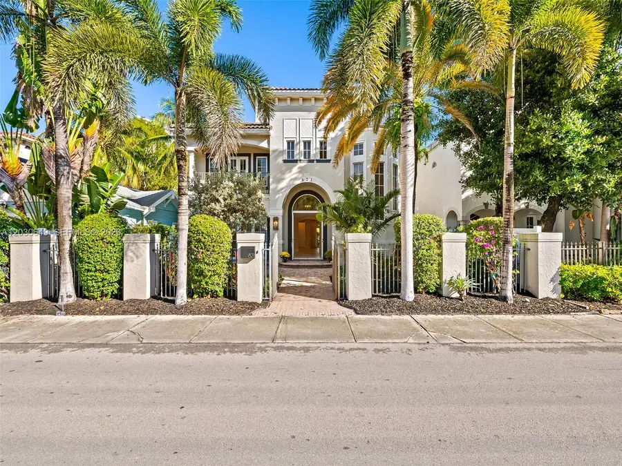 821 SE 2nd Court, Fort Lauderdale, FL 33301 - #2
