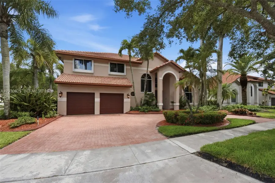 18000 NW 16th Street, Pembroke Pines, FL 33029 - #3