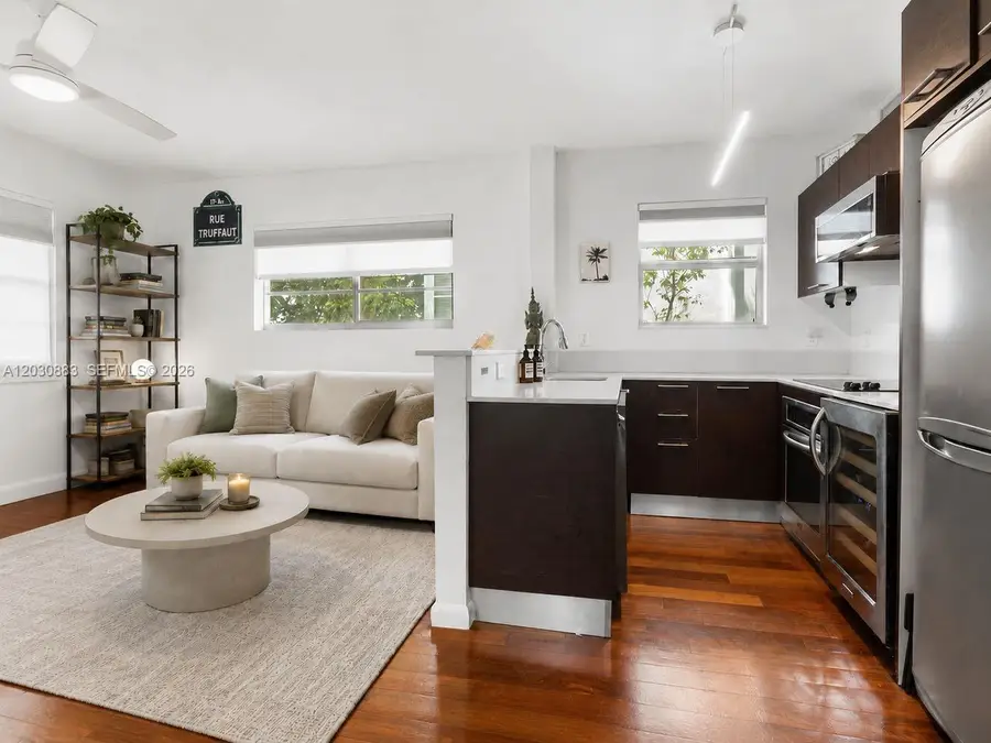 1568 Pennsylvania Avenue #328, Miami Beach, FL 33139 - #2