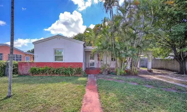 1236 Jann Avenue, Opa Locka, FL 33054
