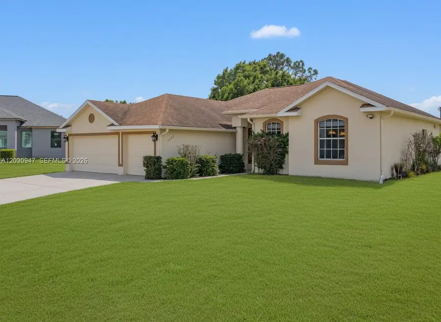 3002 Balsam Court, Labelle, FL 33935 - #2