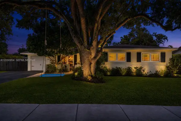 10421 SW 107th Street, Miami, FL 33176