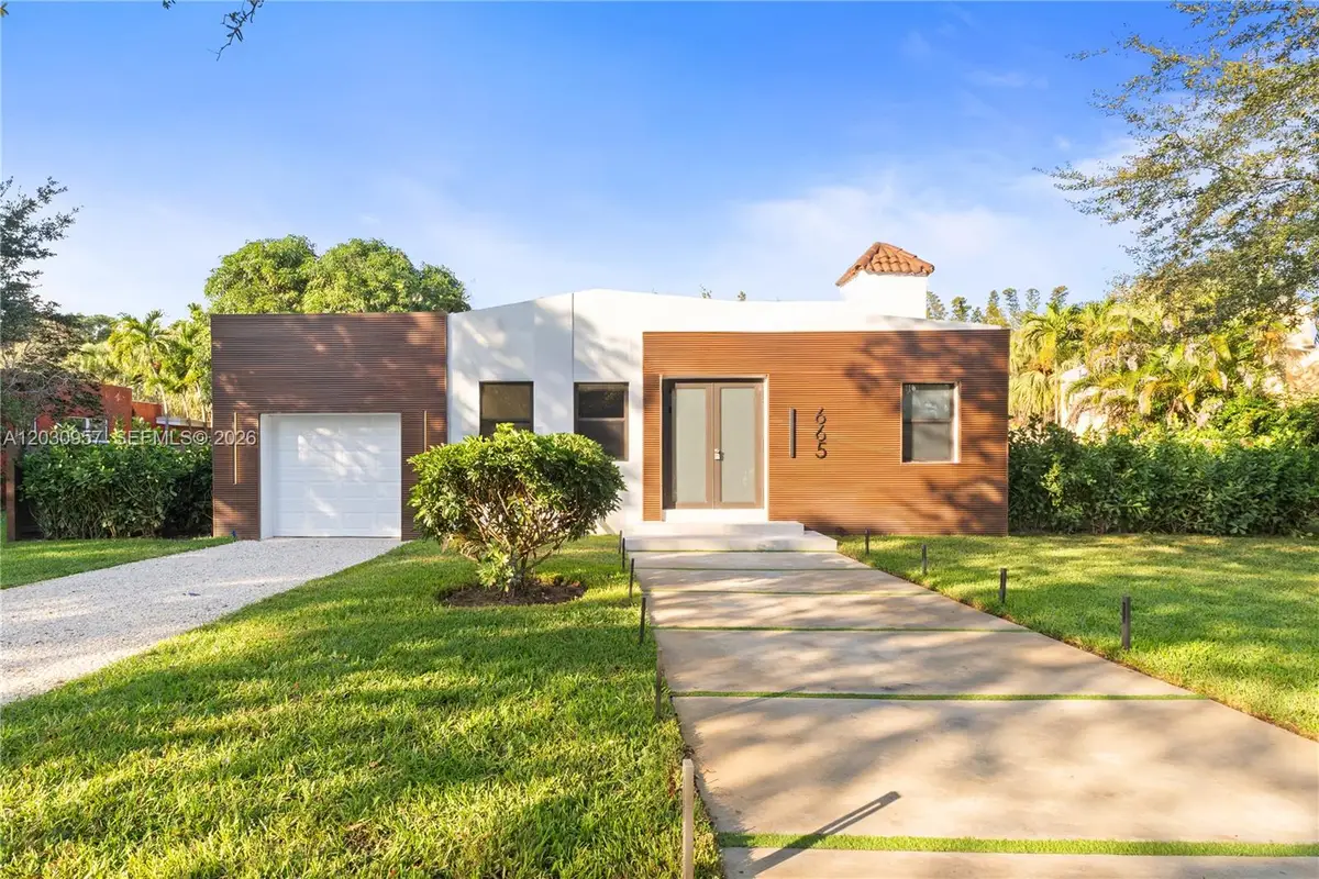 665 NE 117th Street, Biscayne Park, FL 33161 - #1
