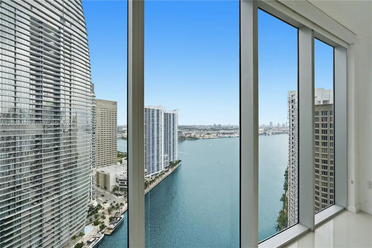 465 Brickell Avenue #3202, Miami, FL 33131 - #1