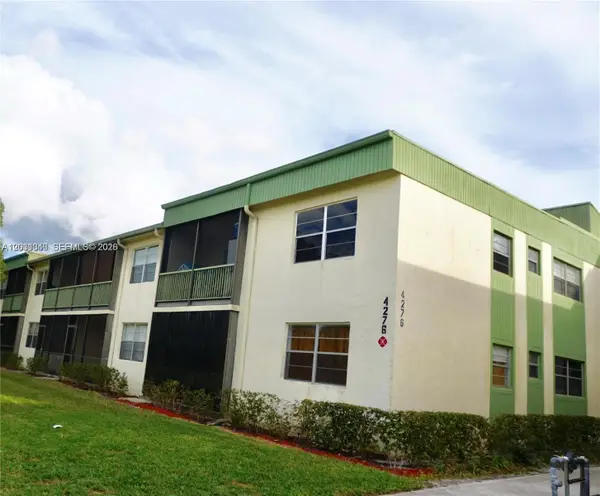 4276 NW 89 Avenue #102, Coral Springs, FL 33065