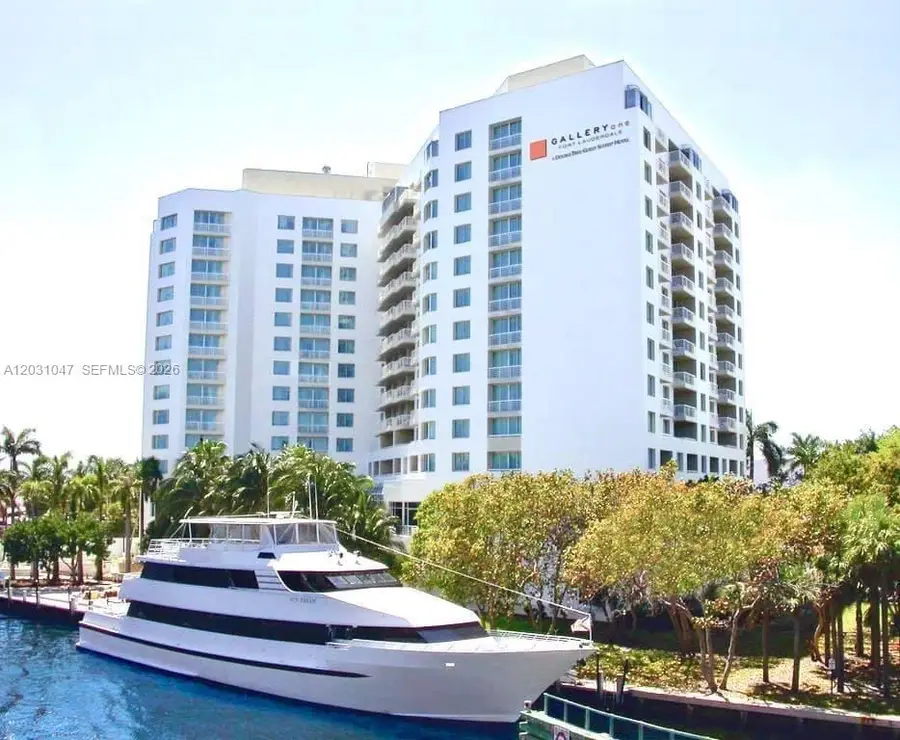 2670 E Sunrise Boulevard #1132, Fort Lauderdale, FL 33304 - #2