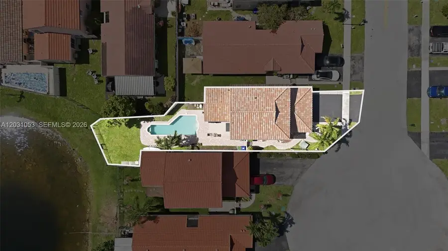 2160 NW 188th Terrace, Pembroke Pines, FL 33029 - #3