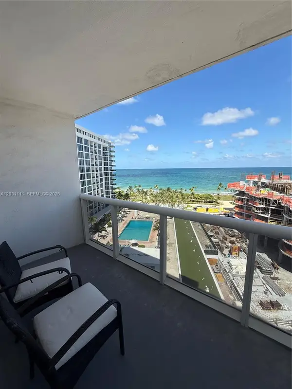 10275 Collins Avenue #921, Bal Harbour, FL 33154