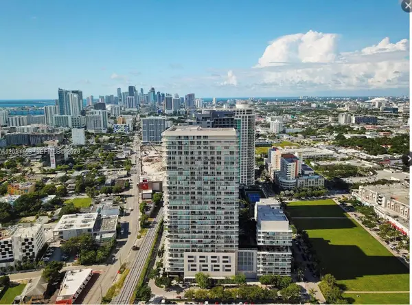 3451 NE 1st Avenue #M0906, Miami, FL 33137