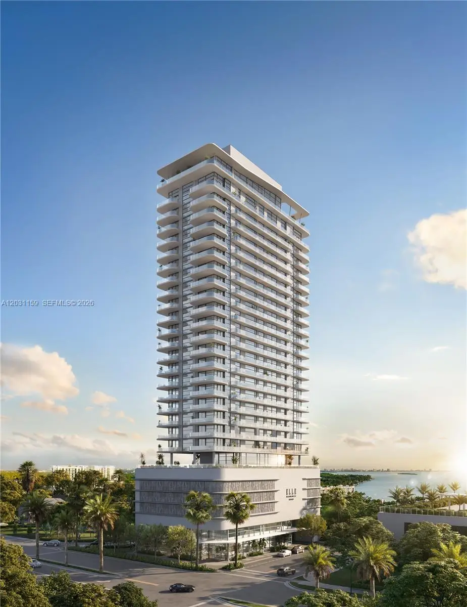 3618 NE 5th Avenue #2204, Miami, FL 33137 - #1