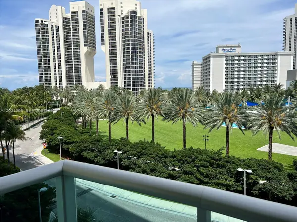 19370 Collins Avenue #419, Sunny Isles Beach, FL 33160