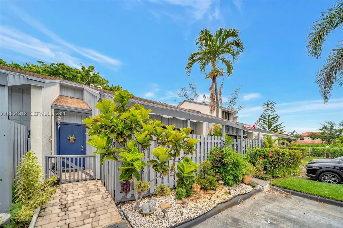1638 N 15th Terrace, Hollywood, FL 33020 - #1