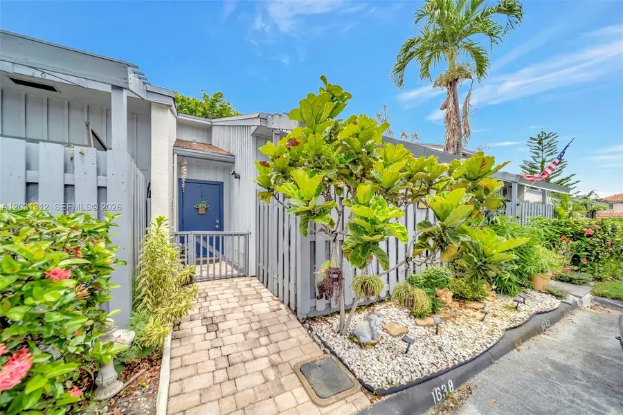 1638 N 15th Terrace, Hollywood, FL 33020 - #3