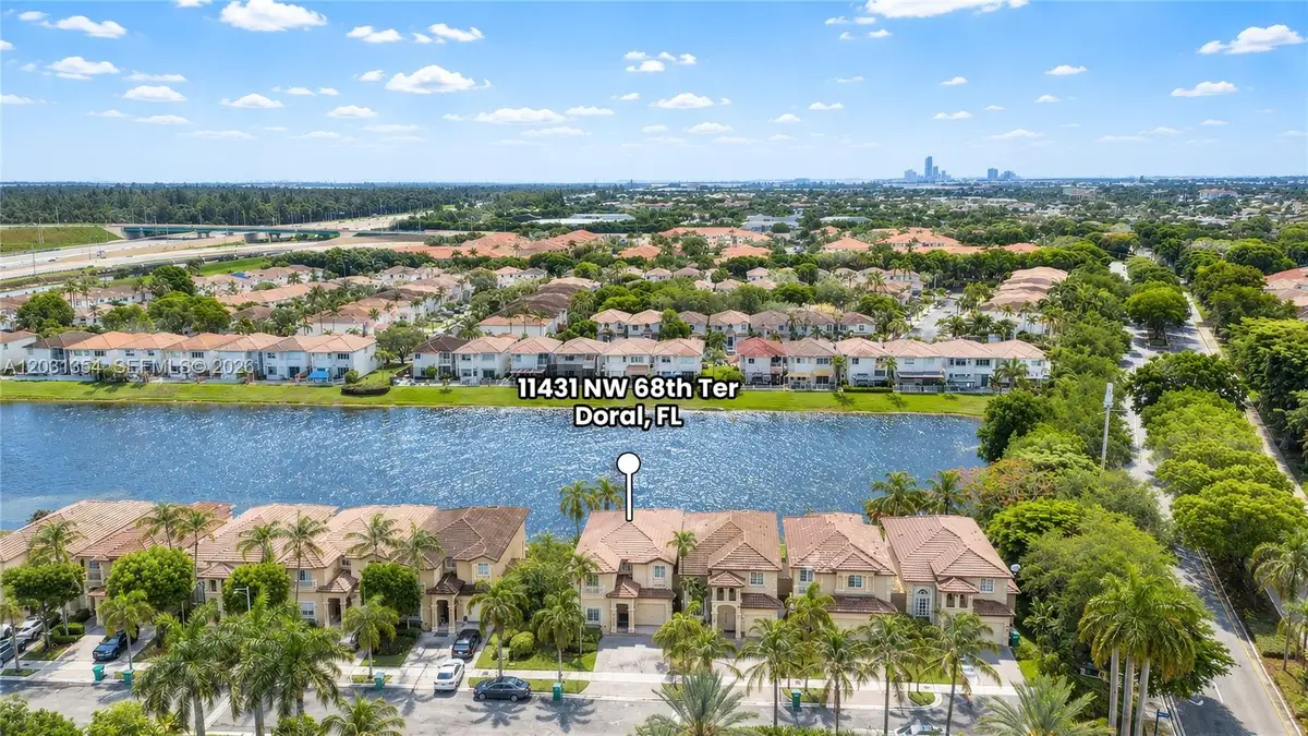 11431 NW 68th Terrace, Doral, FL 33178 - #1