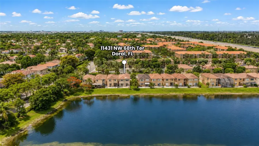 11431 NW 68th Terrace, Doral, FL 33178 - #3