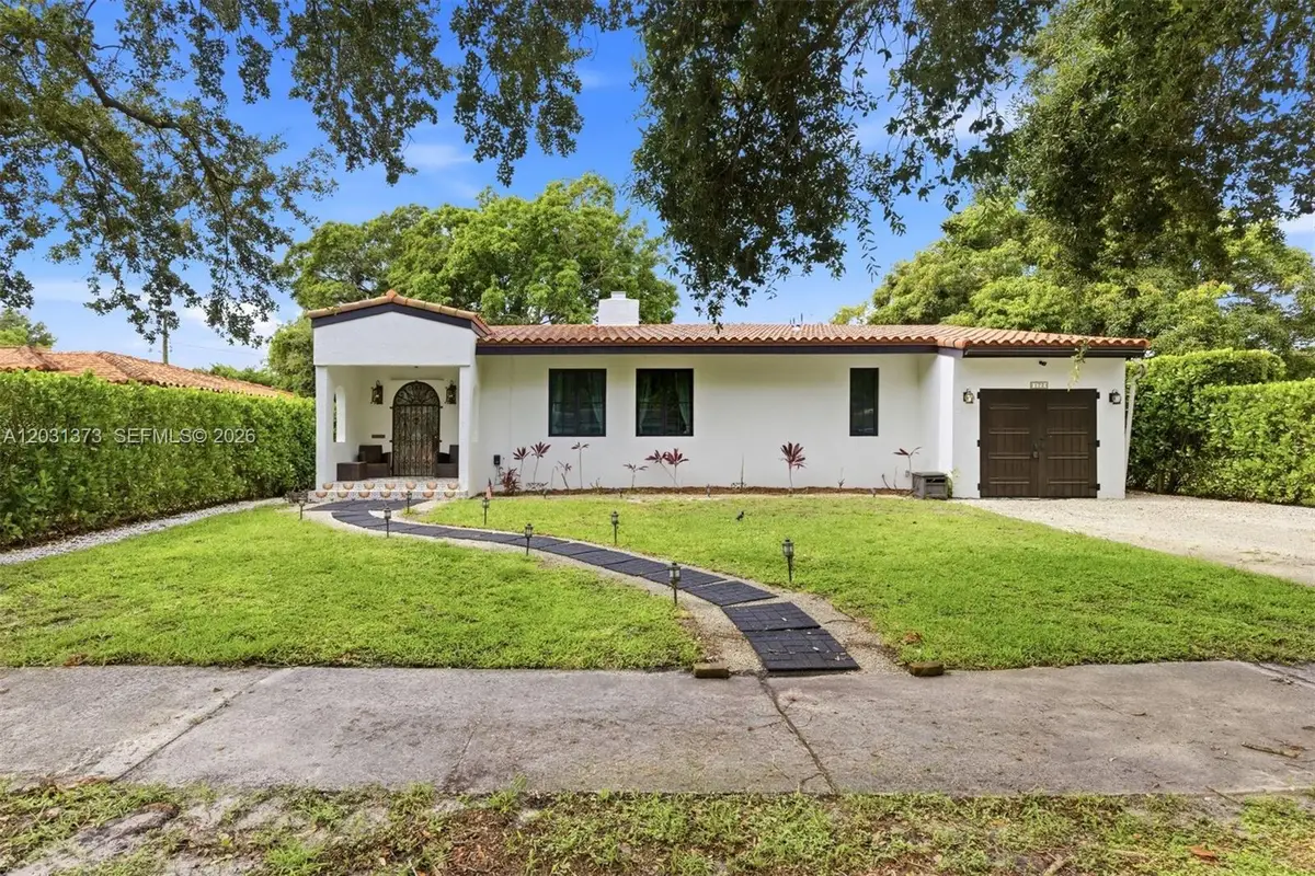 172 NW 90th Street, El Portal, FL 33150 - #1