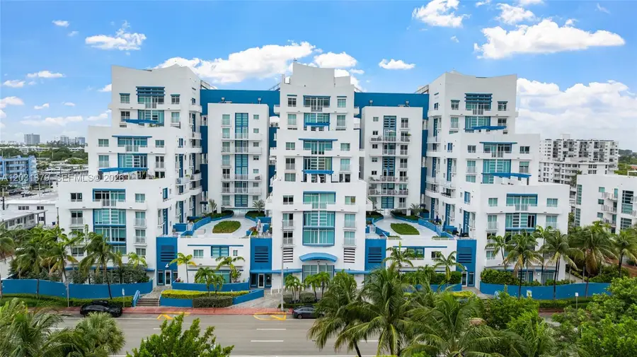 7600 Collins Avenue #1210, Miami Beach, FL 33141 - #2