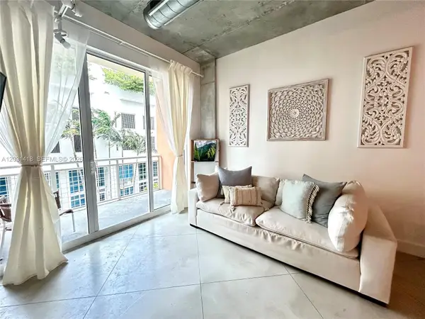 2001 Biscayne Boulevard #2310, Miami, FL 33137