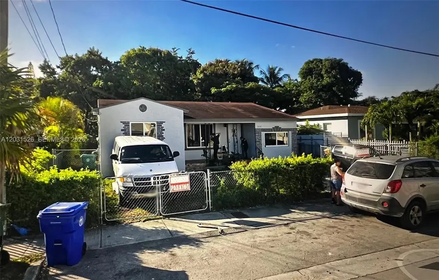 1450 NW 35th Street, Miami, FL 33142 - #2