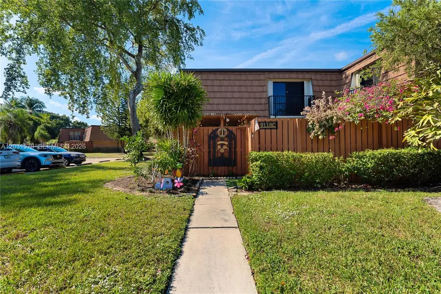 9118c 20th Court, Davie, FL 33324 - #2