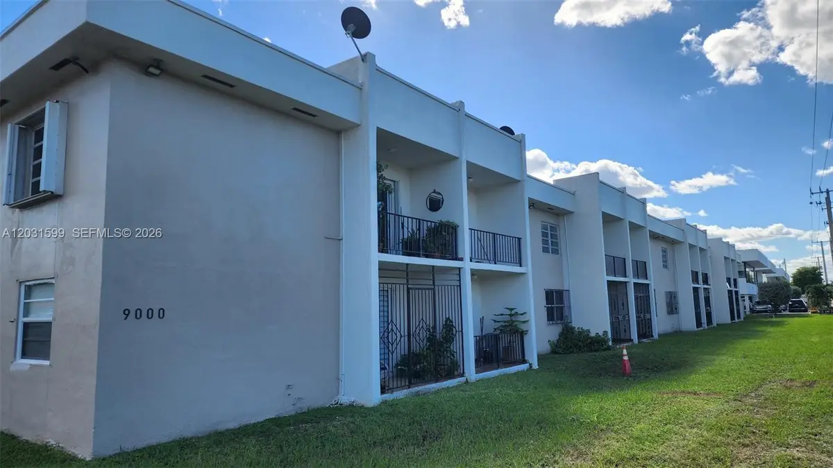 9000 SW 24th Street #217A, Miami, FL 33165 - #1