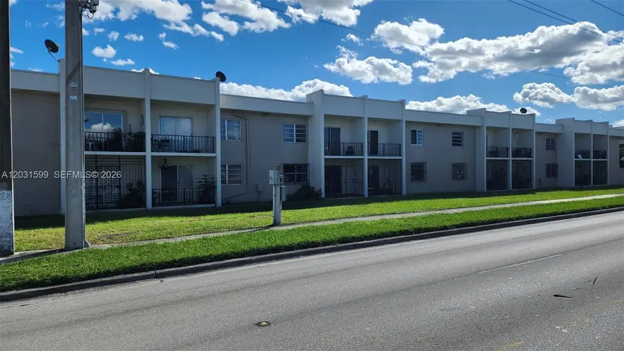 9000 SW 24th Street #217A, Miami, FL 33165 - #2