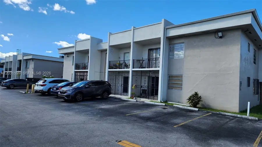 9000 SW 24th Street #217A, Miami, FL 33165 - #3